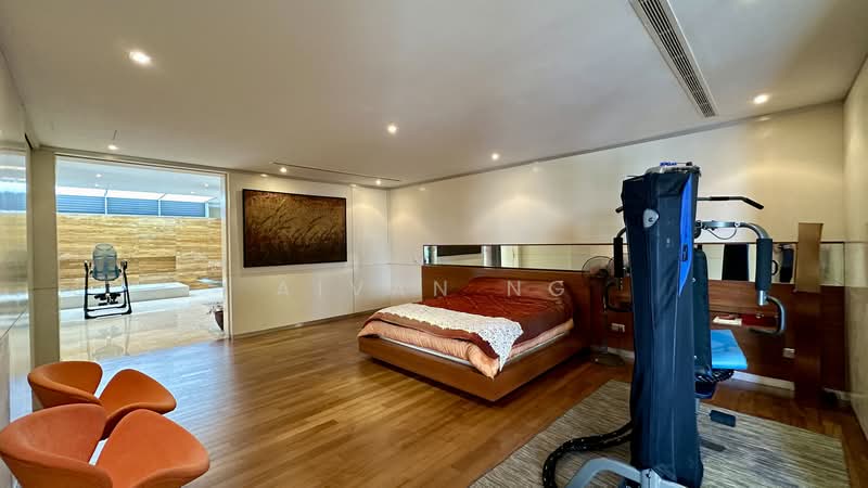 Bungalow House for Sale in Bangsar Hills (Kuala Lumpur) - Aivan Ng - Bedroom - PropertyGuru.com.my