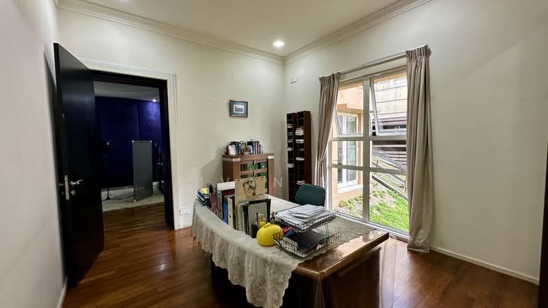 Bungalow House for Sale in Bangsar Hills (Kuala Lumpur) - Aivan Ng - Study - PropertyGuru.com.my