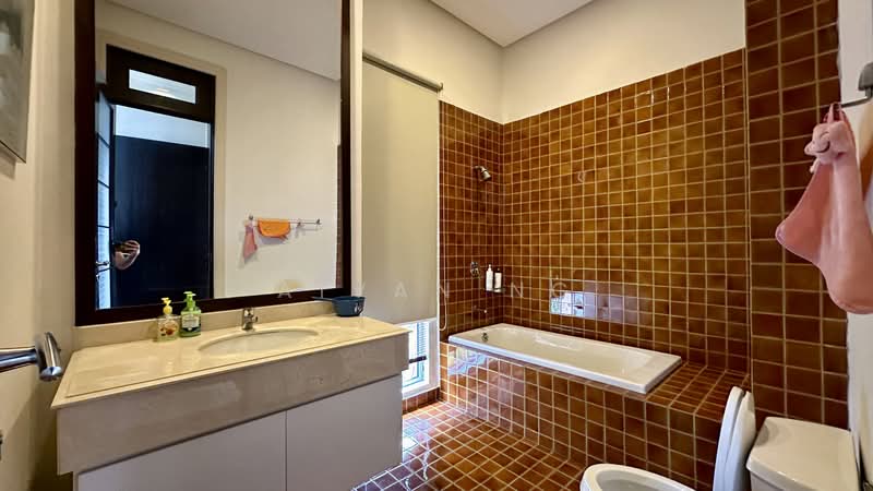 Bungalow House for Sale in Bangsar Hills (Kuala Lumpur) - Aivan Ng - Bathroom - PropertyGuru.com.my