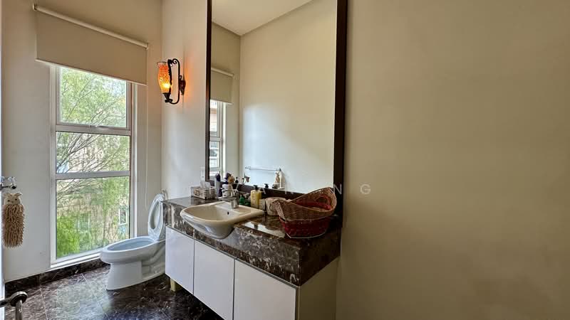 Bungalow House for Sale in Bangsar Hills (Kuala Lumpur) - Aivan Ng - Bathroom - PropertyGuru.com.my
