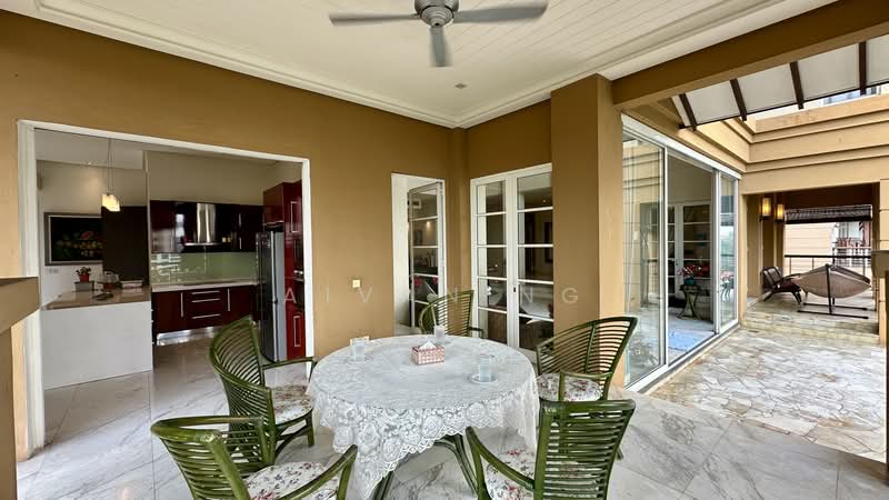 Bungalow House for Sale in Bangsar Hills (Kuala Lumpur) - Aivan Ng - Kitchen - PropertyGuru.com.my