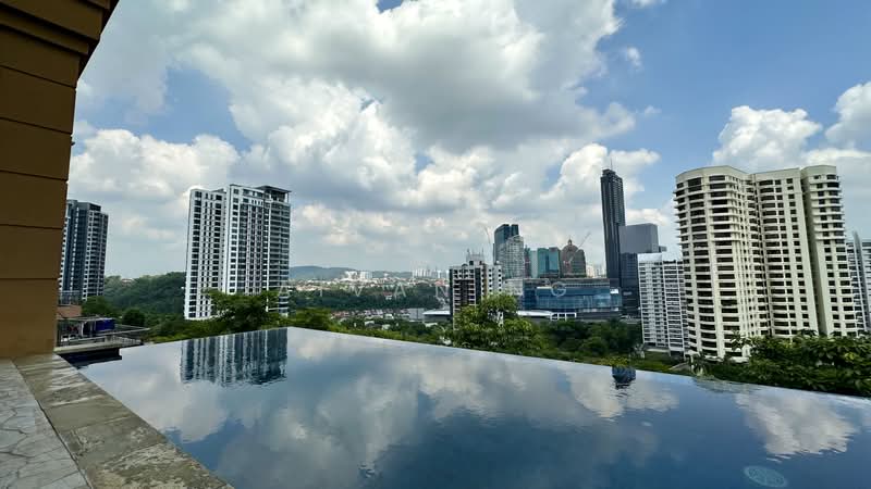 Bungalow House for Sale in Bangsar Hills (Kuala Lumpur) - Aivan Ng - View - PropertyGuru.com.my