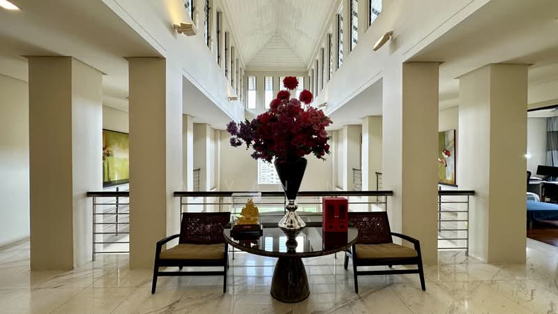 Bungalow House for Sale in Bangsar Hills (Kuala Lumpur) - Aivan Ng - Interior - PropertyGuru.com.my