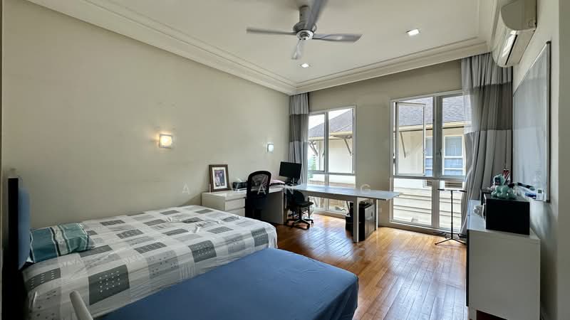 Bungalow House for Sale in Bangsar Hills (Kuala Lumpur) - Aivan Ng - Bedroom - PropertyGuru.com.my