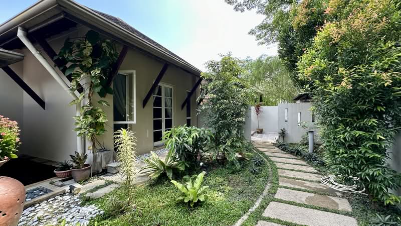 Bungalow House for Sale in Bangsar Hills (Kuala Lumpur) - Aivan Ng - Exterior - PropertyGuru.com.my