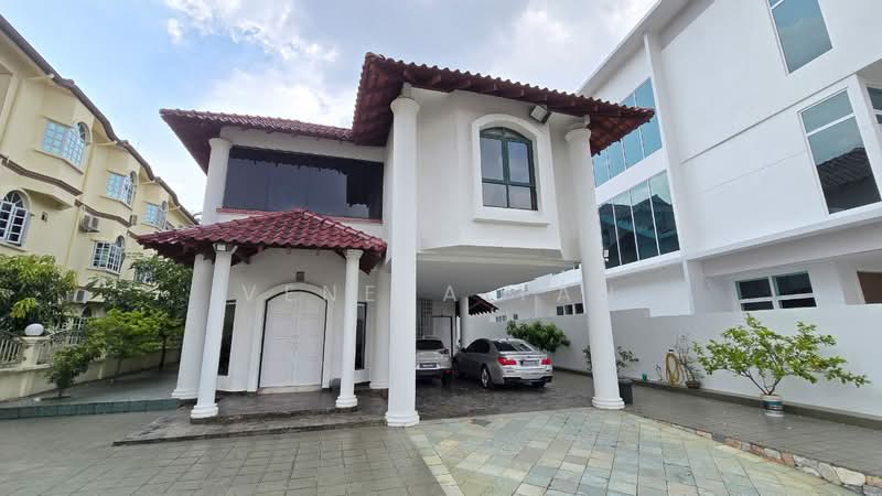 Bungalow House untuk Dijual di Bukit Jalil (Kuala Lumpur) - Venesa Tan - PropertyGuru.com.my