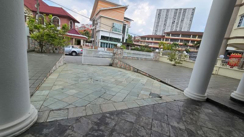 Bungalow House untuk Dijual di Bukit Jalil (Kuala Lumpur) - Venesa Tan - PropertyGuru.com.my