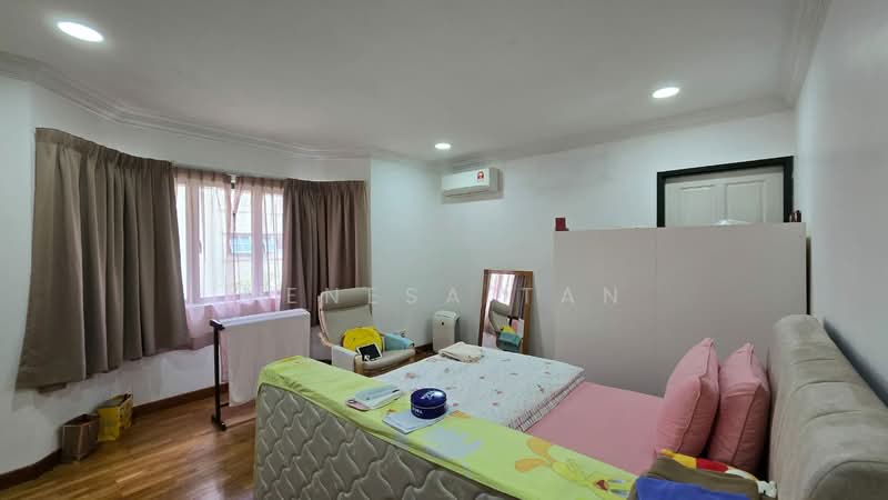 Bungalow House untuk Dijual di Bukit Jalil (Kuala Lumpur) - Venesa Tan - PropertyGuru.com.my