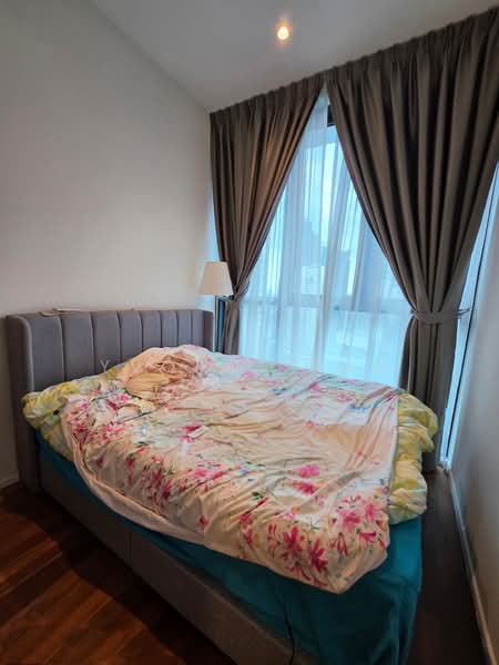 Service Residence for Rent at 10 Stonor - Yvonne Tan - PropertyGuru.com.my