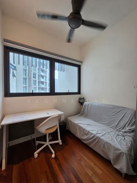 Service Residence for Rent at 10 Stonor - Yvonne Tan - PropertyGuru.com.my