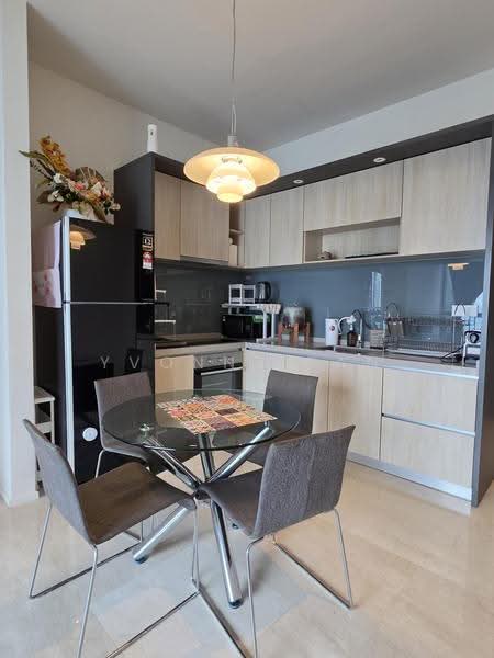Service Residence for Rent at 10 Stonor - Yvonne Tan - PropertyGuru.com.my