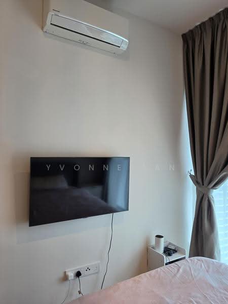 Service Residence for Rent at 10 Stonor - Yvonne Tan - PropertyGuru.com.my
