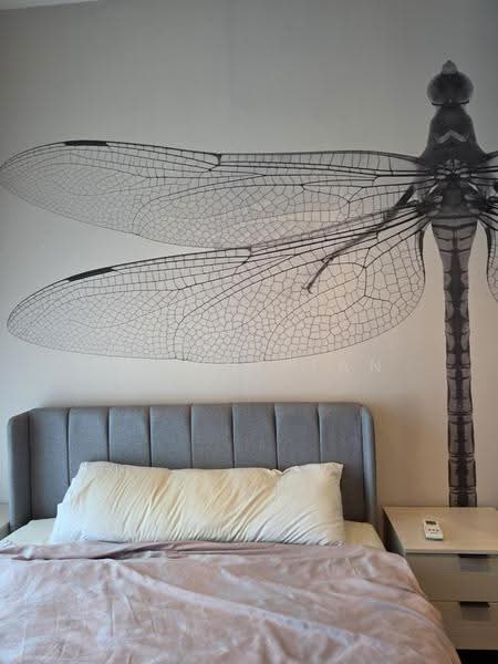 Service Residence for Rent at 10 Stonor - Yvonne Tan - PropertyGuru.com.my