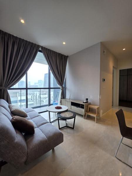 Service Residence for Rent at 10 Stonor - Yvonne Tan - PropertyGuru.com.my