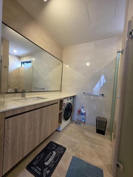 Service Residence for Rent at 10 Stonor - Yvonne Tan - PropertyGuru.com.my