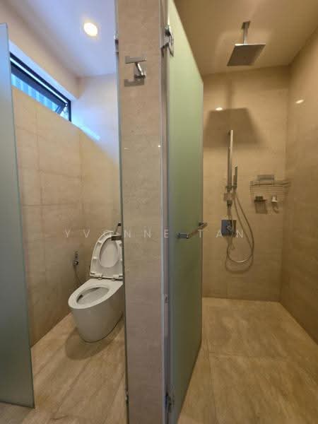 Service Residence for Rent at 10 Stonor - Yvonne Tan - PropertyGuru.com.my