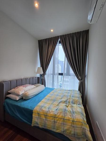 Service Residence for Rent at 10 Stonor - Yvonne Tan - PropertyGuru.com.my