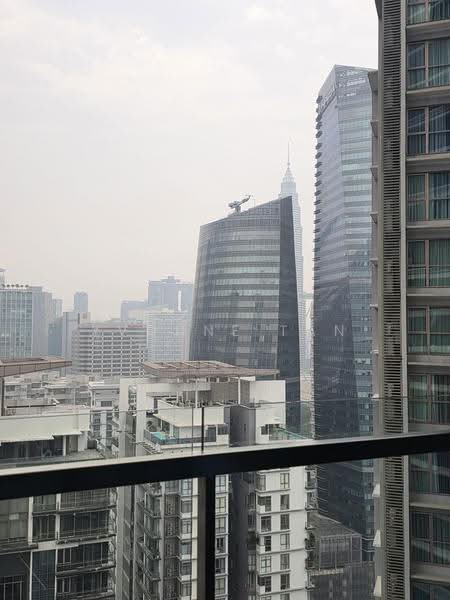 Service Residence for Rent at 10 Stonor - Yvonne Tan - PropertyGuru.com.my