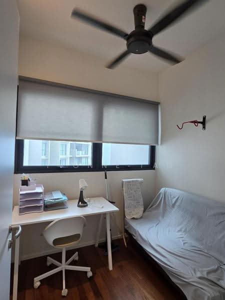 Service Residence for Rent at 10 Stonor - Yvonne Tan - Study - PropertyGuru.com.my
