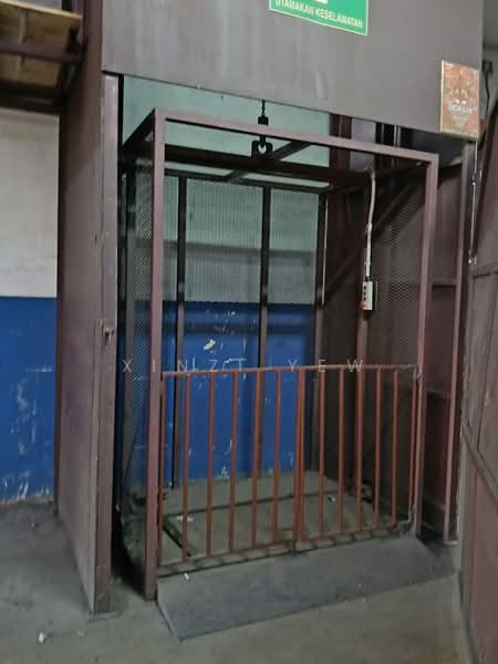 Kilang Berkembar untuk Disewa di Batu Caves (Selangor) - Xinzi Yew - Interior - PropertyGuru.com.my