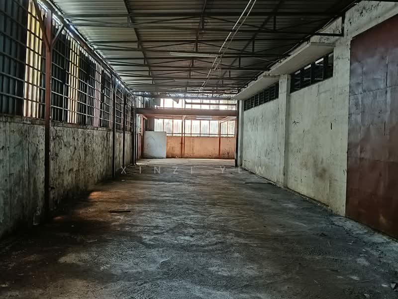 Kilang Berkembar untuk Disewa di Batu Caves (Selangor) - Xinzi Yew - Interior - PropertyGuru.com.my