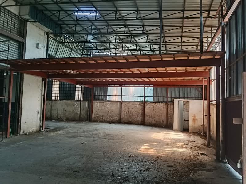 Kilang Berkembar untuk Disewa di Batu Caves (Selangor) - Xinzi Yew - Interior - PropertyGuru.com.my