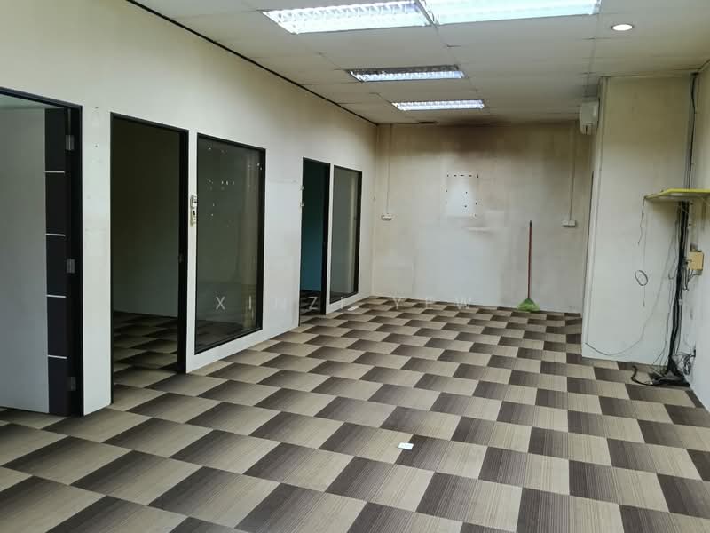 Kilang Berkembar untuk Disewa di Batu Caves (Selangor) - Xinzi Yew - Interior - PropertyGuru.com.my