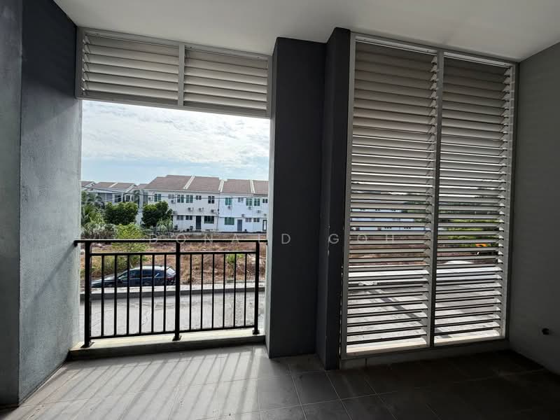 2-storey Terraced House for Sale in Bandar Lahat Baru (Lahat) - Donald Goh - PropertyGuru.com.my
