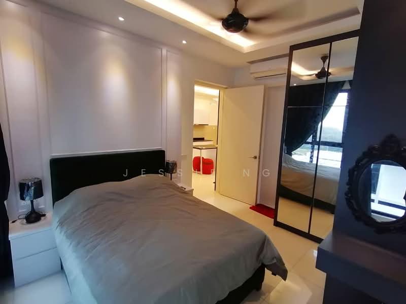 Pangsapuri untuk Disewa di Eco Nest @ Eco Botanic - Jessie Ng - PropertyGuru.com.my