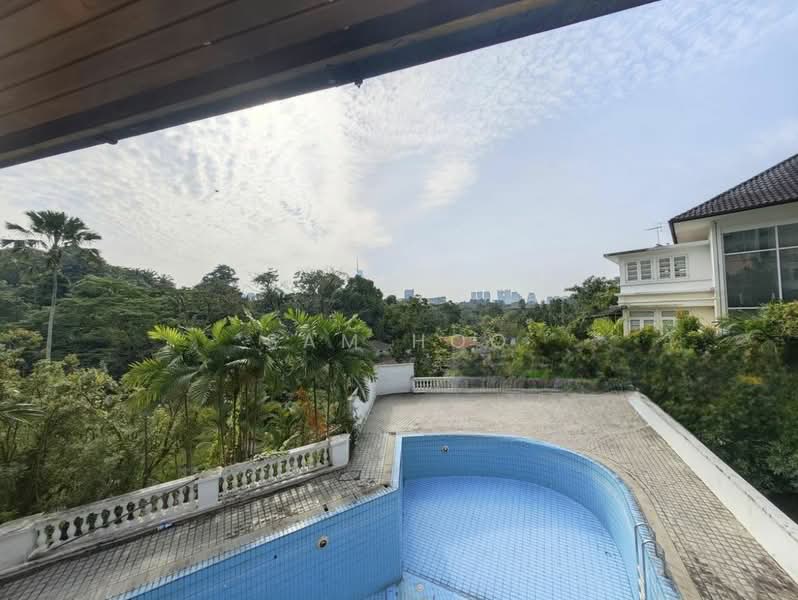 Bungalow House untuk Dijual di Taman Duta (Bukit Tunku (Kenny Hills)) - Sam Hoo - Exterior - PropertyGuru.com.my