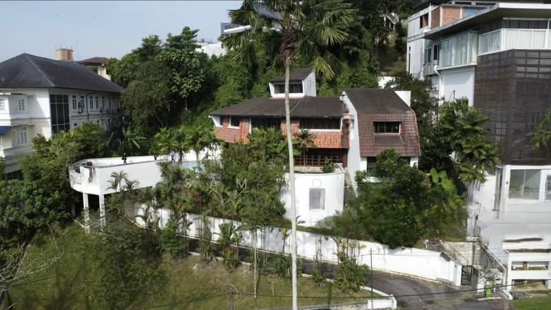 Bungalow House untuk Dijual di Taman Duta (Bukit Tunku (Kenny Hills)) - Sam Hoo - Exterior - PropertyGuru.com.my