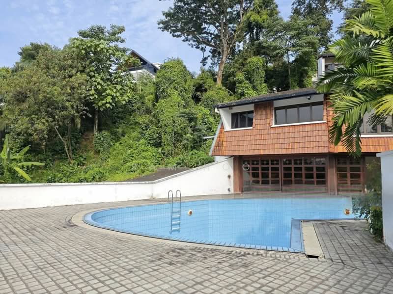 Bungalow House untuk Dijual di Taman Duta (Bukit Tunku (Kenny Hills)) - Sam Hoo - Exterior - PropertyGuru.com.my