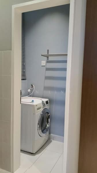 Service Residence for Rent at Skypod Residence - Ben Ling - Interior - PropertyGuru.com.my