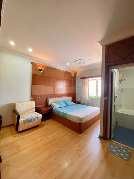 Kondominium untuk Disewa di Indah Bay Condominium - Jenny Leong - Bedroom - PropertyGuru.com.my