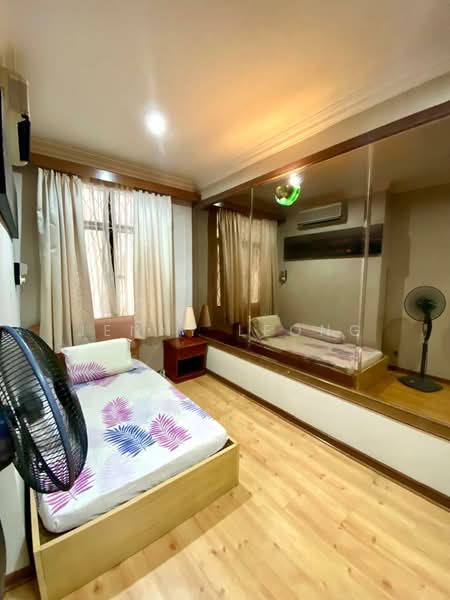 Kondominium untuk Disewa di Indah Bay Condominium - Jenny Leong - Bedroom - PropertyGuru.com.my