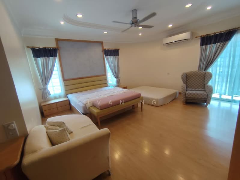 Bungalow House for Sale in Setapak (Kuala Lumpur) - Aivan Ng - Bedroom - PropertyGuru.com.my