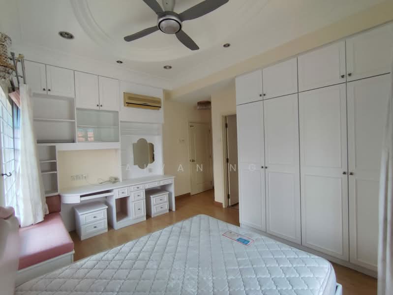 Bungalow House for Sale in Setapak (Kuala Lumpur) - Aivan Ng - Bedroom - PropertyGuru.com.my