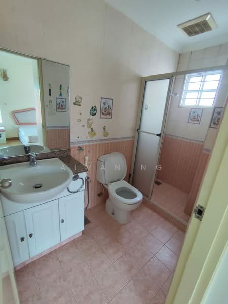 Bungalow House for Sale in Setapak (Kuala Lumpur) - Aivan Ng - Bathroom - PropertyGuru.com.my
