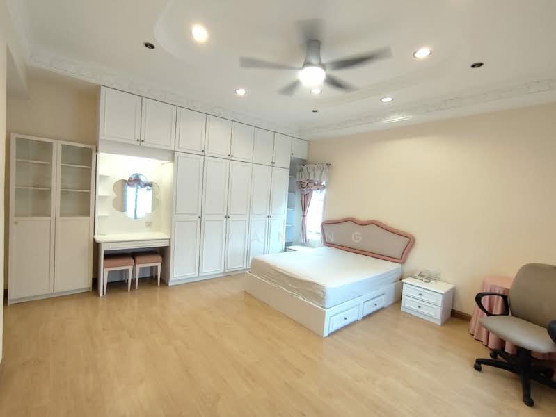 Bungalow House for Sale in Setapak (Kuala Lumpur) - Aivan Ng - Bedroom - PropertyGuru.com.my