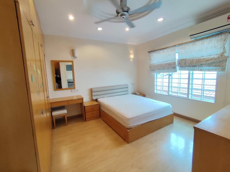 Bungalow House for Sale in Setapak (Kuala Lumpur) - Aivan Ng - Bedroom - PropertyGuru.com.my