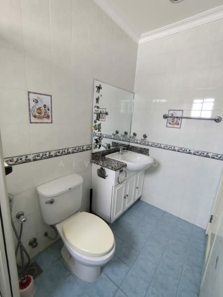 Bungalow House for Sale in Setapak (Kuala Lumpur) - Aivan Ng - Bathroom - PropertyGuru.com.my