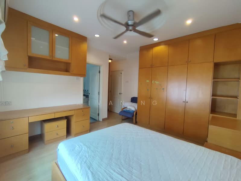Bungalow House for Sale in Setapak (Kuala Lumpur) - Aivan Ng - Bedroom - PropertyGuru.com.my