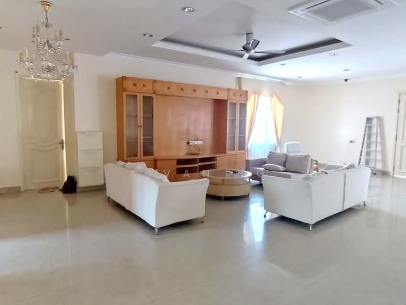 Bungalow House for Sale in Setapak (Kuala Lumpur) - Aivan Ng - Living Room - PropertyGuru.com.my