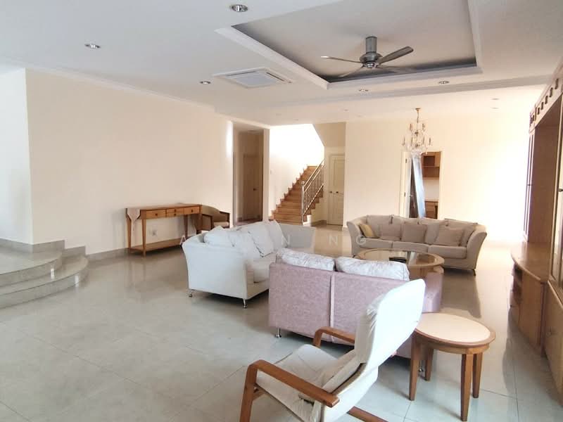 Bungalow House for Sale in Setapak (Kuala Lumpur) - Aivan Ng - Living Room - PropertyGuru.com.my