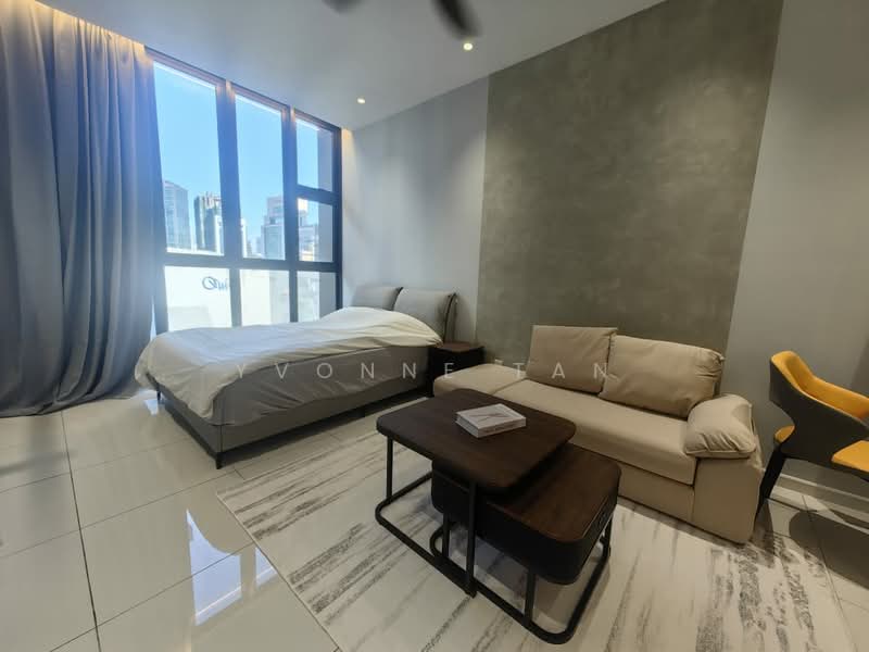 Service Residence for Rent at Majestic Residence - Yvonne Tan - PropertyGuru.com.my