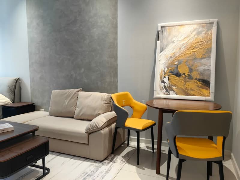 Service Residence for Rent at Majestic Residence - Yvonne Tan - PropertyGuru.com.my