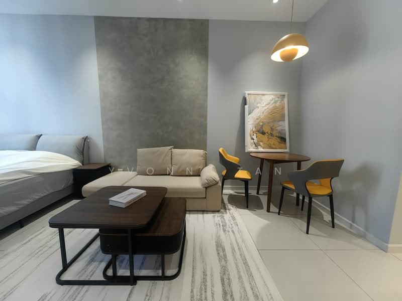 Service Residence for Rent at Majestic Residence - Yvonne Tan - PropertyGuru.com.my