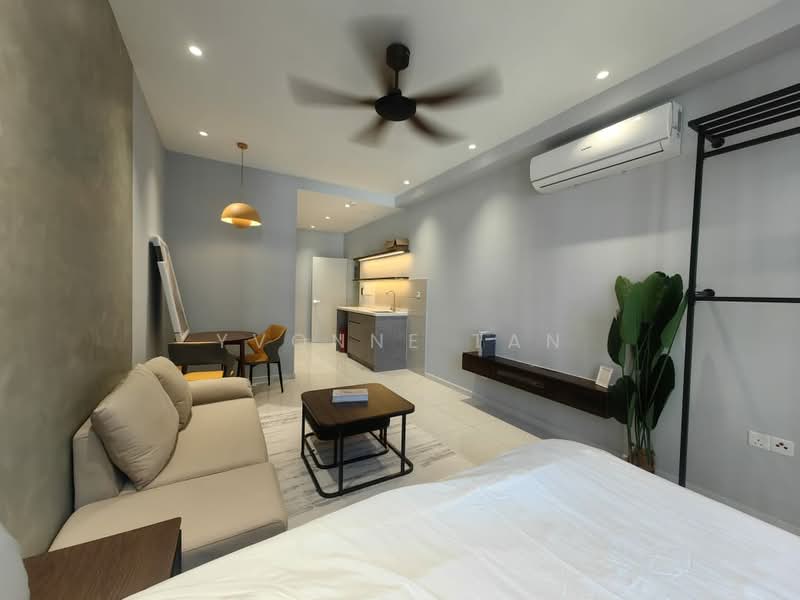 Service Residence for Rent at Majestic Residence - Yvonne Tan - PropertyGuru.com.my