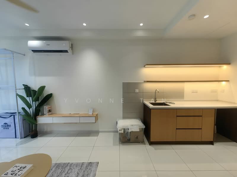 Service Residence for Rent at Majestic Residence - Yvonne Tan - PropertyGuru.com.my