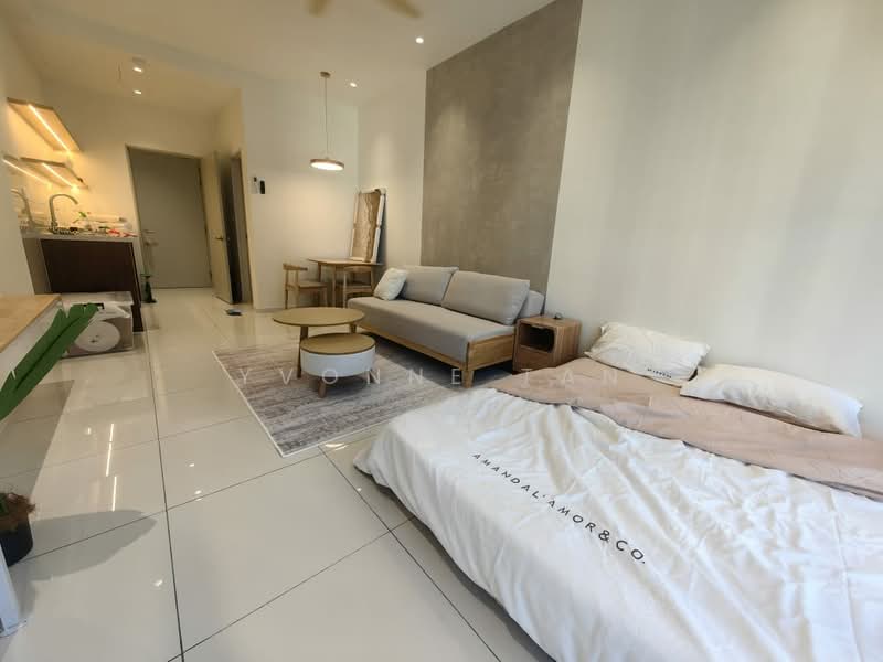 Service Residence for Rent at Majestic Residence - Yvonne Tan - PropertyGuru.com.my